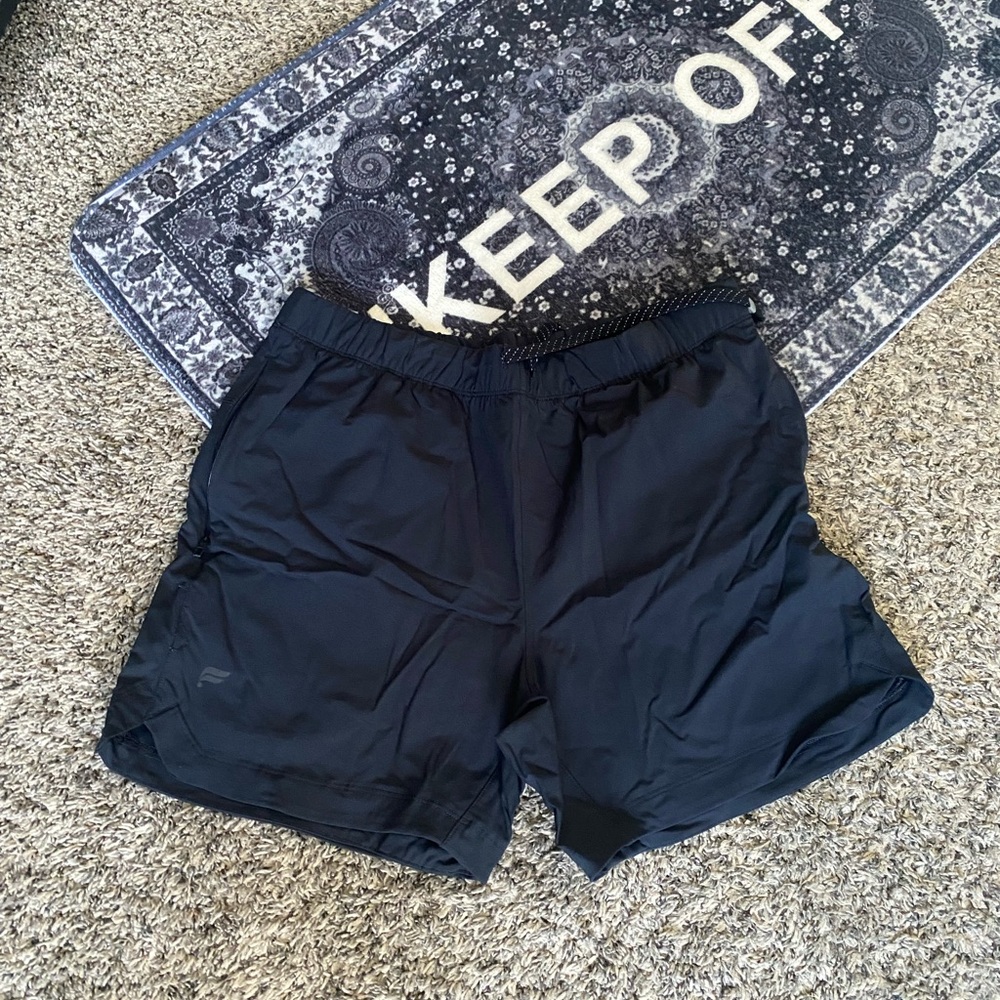L fabletics shorts